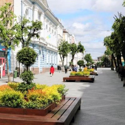 Где вы работаете?